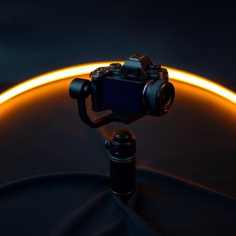 Flow 3-Axis Gimbal