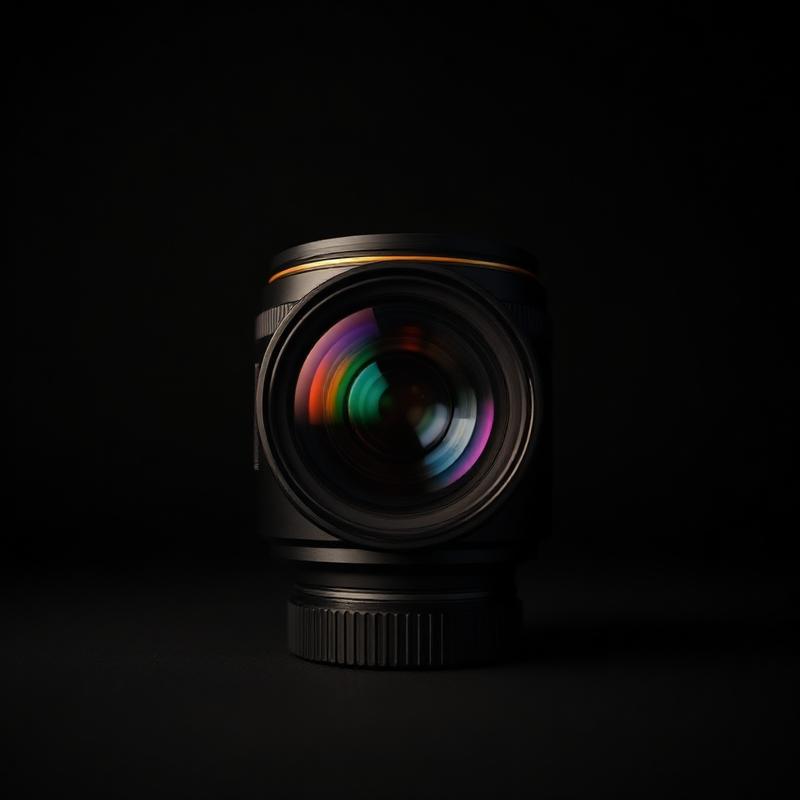 Cine Prime 50mm T1.5