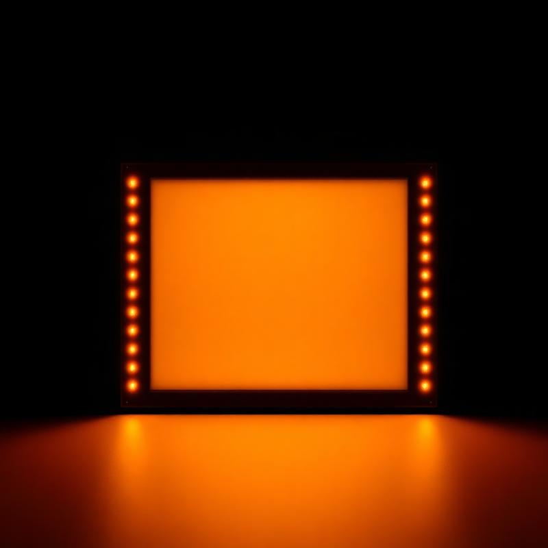 Keylight 2×1 Bi-color LED