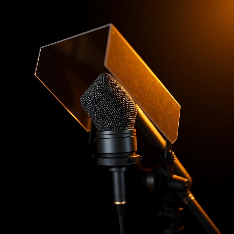 Boom Pro Shotgun Mic
