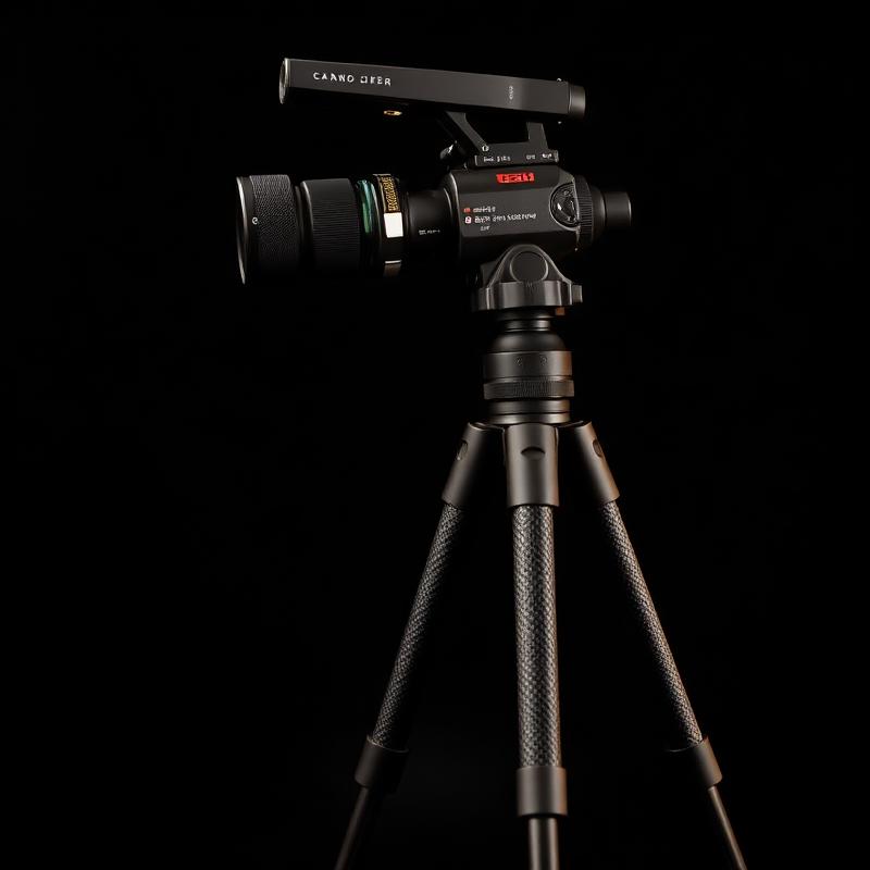 Carbon Tripod Pro 100